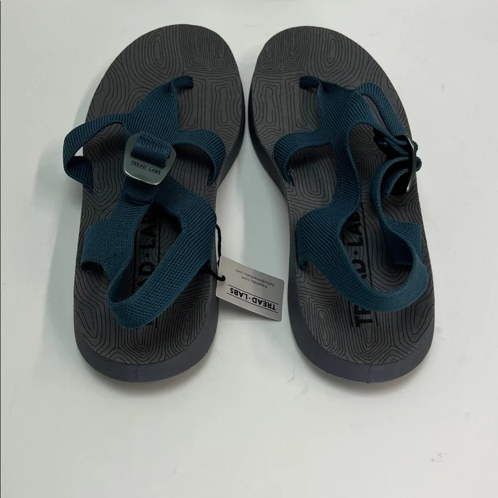 Tread Labs albion sandals